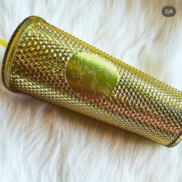 New Starbucks Tumbler - Picture 2 of 4